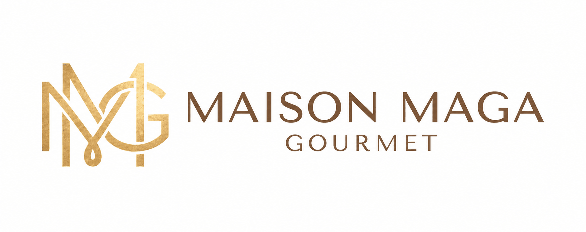 Maison Maga Gourmet